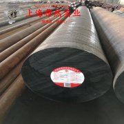  UNS N04405蒙乃尔铜镍合金的高温蠕变性能与光谱分析