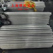  N4镍合金的相变温度与热膨胀系数