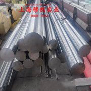  铜镍6铜镍电阻合金的热膨胀性能与磁性能