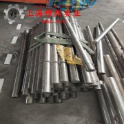 铜镍30应变电阻合金的伸长率与合金组织结构