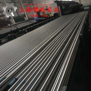  GH3039镍铬基高温合金的耐高温多少度与线膨胀系数