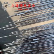  GH3536镍铬铁基高温合金的弹性性能与工艺性能