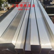  1J117精密软磁铁铬合金室温及各种温度下的力学性能