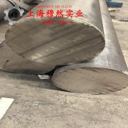  1J30精密软磁铁镍合金的抗氧化性能、热处理制度