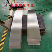  1J52精密软磁铁镍合金的热膨胀性能与磁性能