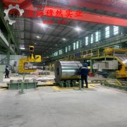  2J04精密永磁铁钴钒合金的浇注温度与拉伸性能