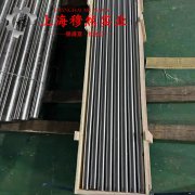  2J85精密永磁铁铬钴合金的断裂性能、持久和蠕变性能