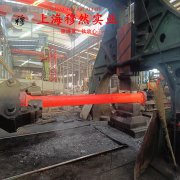  3J53精密弹性合金的退火温度与切变模量