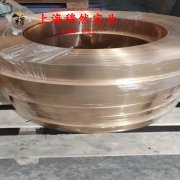  6J8电阻合金/F1锰铜合金的机械性能、化学性能