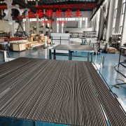  Monel K-500蒙乃尔铜镍合金的持久强度与显微组织分析