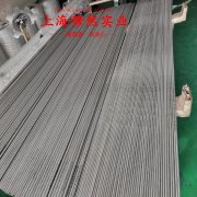  Nickel 200镍合金的硬度测试与热处理工艺