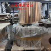 Cr30Ni70高电阻电热合金的机械性能与高温合金熔点