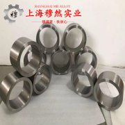 Hastelloy哈氏合金 C22的力学性能测试与电性能