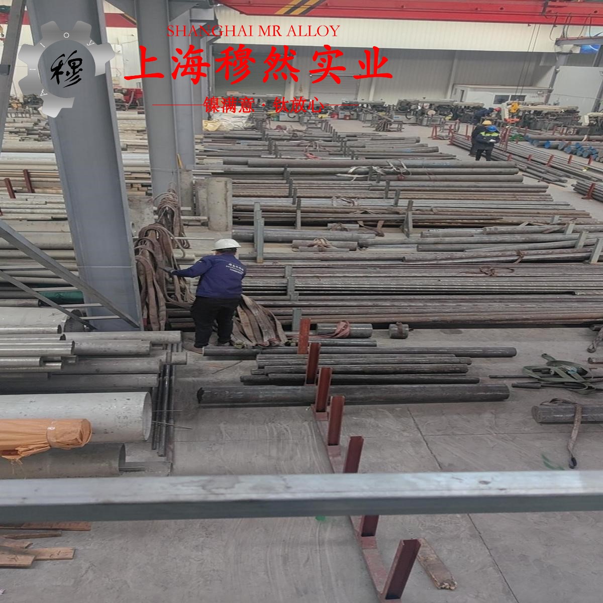 Ni77Mo4Cu5精密软磁铁镍合金的高温持久强度与断面收缩率