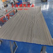 6J12锰铜精密电阻合金的化学成分、加工与热处理