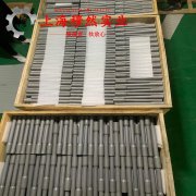 UNS N02200工业纯镍200的硫化环境与热处理