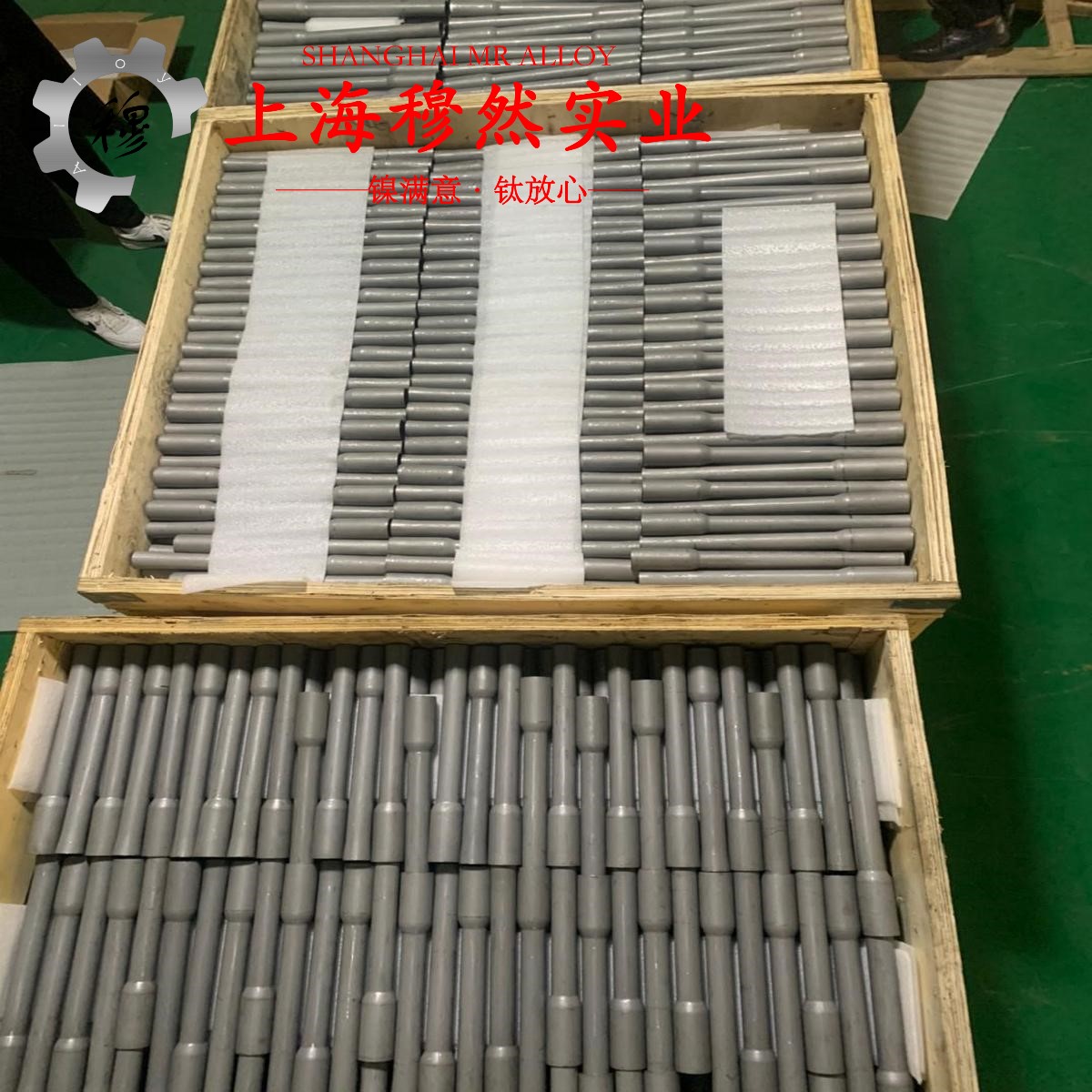 UNS N02200工业纯镍200的硫化环境与热处理