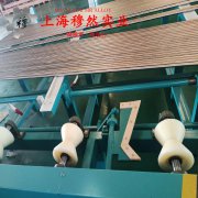 BFe30-1-1铜镍合金的高温持久强度与断面收缩率