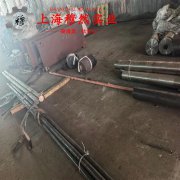 Ti-3Al-2.5V钛合金的热性能与抗氧化性能