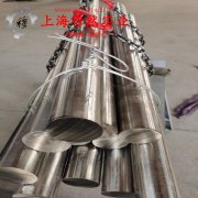 NC030应变电阻合金无缝管的材料参数百科