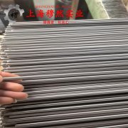 CuNi3应变电阻合金的弯曲性能与疲劳性能