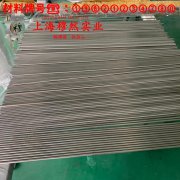 6J15精密电阻镍铬合金的伸长率与合金组织结构