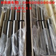 CuNi34应变电阻合金的密度与表面处理工艺