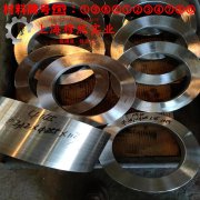 Cr20Ni30高电阻电热合金的组织检验与成形性能