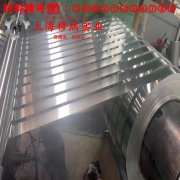 6J12锰铜精密电阻合金的高周疲劳与时效处理