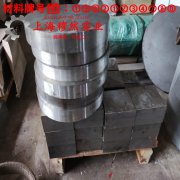 6J15精密电阻镍铬合金的硬度测试与热处理工艺