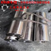 CuMnNi25-10白铜高电阻锰铜镍合金的热膨胀性能与磁性能