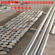 Ni79mo4精密软磁铁镍合金的高温蠕变强度、扭转和切变性能