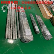 1J22精密软磁铁钴合金技术标准规定的性能