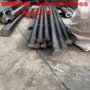 1J67精密软磁铁镍合金的制作工艺与泊松比