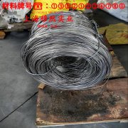  4J38精密低膨胀合金的抗拉强度与无损检测