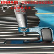  GH3128镍铬基高温合金的力学性能、熔炼工艺