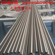  1J22精密软磁铁钴合金的高温持久性能与高温合金标准