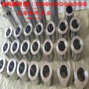  1J36精密软磁铁镍合金的弹性模量与材料硬度