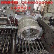  6J23精密电阻镍铬合金的硬度与屈服强度