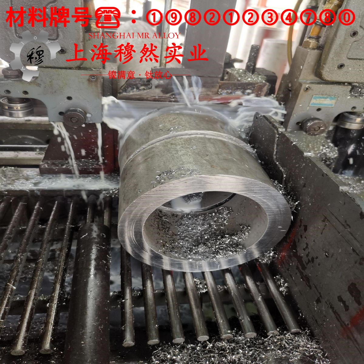 6J23精密电阻镍铬合金的硬度与屈服强度