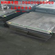  Hastelloy B-3镍钼合金B-3的热处理工艺、组织结构