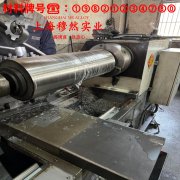 3J01耐腐蚀精密合金的低周疲劳、力学性能