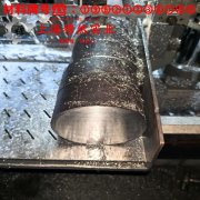 4J40低膨胀合金的浇注温度、拉伸性能