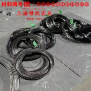Cr20Ni80镍铬合金的抗氧化性能、加工与热处理