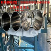 GH3536镍基高温合金的冲击性能、比热容