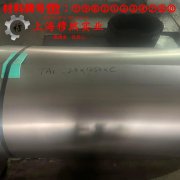 K405镍基铸造高温合金的热导率、动态蠕变性能