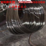 K423A镍基铸造高温合金热处理工艺流程