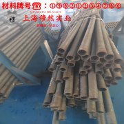 K480镍基铸造高温合金的高温持久强度、断面收缩率