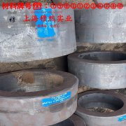 K640钴基铸造高温合金加工参数转速进给计算