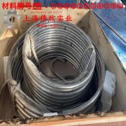 DD8镍基单晶高温合金热膨胀系数